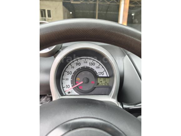 Sahibinden Citroen C1 1.0 SX Sensodrive 2007 Model