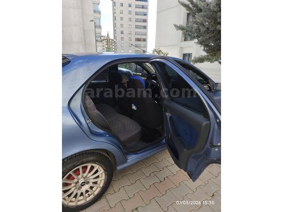 Sahibinden Fiat Brava 1.6 SX 1999 Model