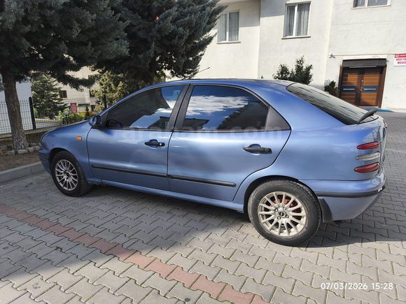 Sahibinden Fiat Brava 1.6 SX 1999 Model