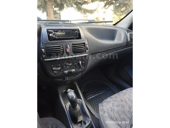 Sahibinden Fiat Brava 1.6 SX 1999 Model