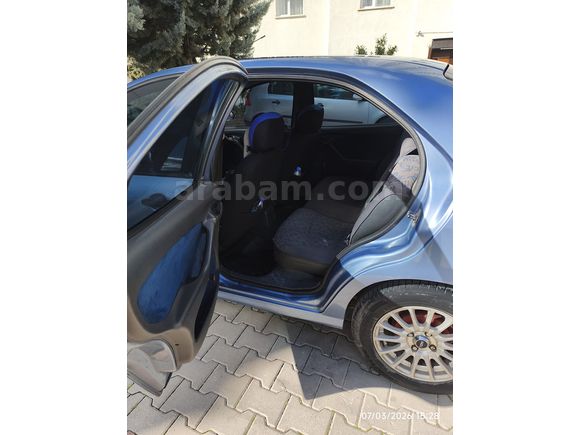 Sahibinden Fiat Brava 1.6 SX 1999 Model
