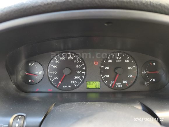 Sahibinden Fiat Brava 1.6 SX 1999 Model
