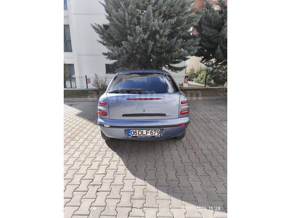 Sahibinden Fiat Brava 1.6 SX 1999 Model