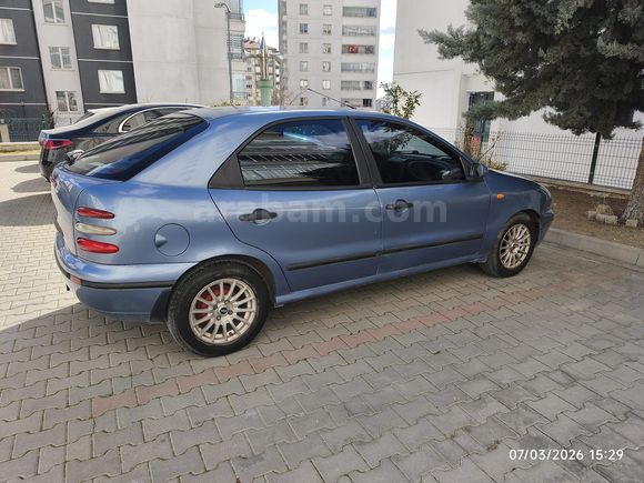 Sahibinden Fiat Brava 1.6 SX 1999 Model