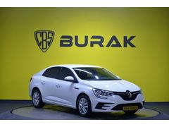 Burak'tan Boyasız|K.Kartna12tkst%2.1|Megane 1.3 TCe Joy Edc 2023