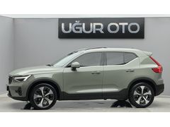 2023 VOLVO XC40 1.5 T2 PLUS BRIGHT+CAM TVN+HARMAN+HAFIZA+19 JNT+