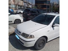 Sahibinden Fiat Palio 1.2 SL 2006 Model Ankara