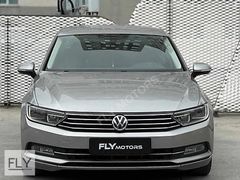 FLY 2016 Passat 1.6 TDI BMT Comfortline DSG