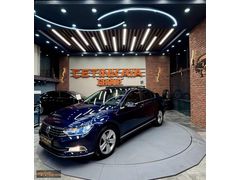 ÇETİNKAYA'dan VW PASSAT COMFORTLİNE DİZEL+OTOMATİK+2016+CAMTAVAN