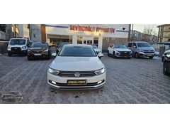 SEVİNÇOĞLU OTOMOTİVDEN 2018 MODEL WOLKSWOĞEN PASAT COMFORTLİNE
