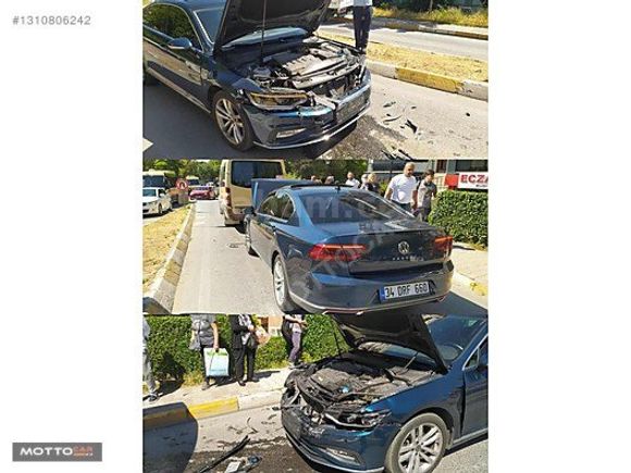 MOTTOCAR|2021ÇIKIŞ - ELEGANCE - YENİ LOGO - ÇİFT NAVİ - CAM TVN