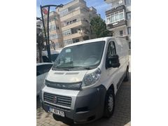 Sahibinden Fiat Ducato 8 m³ 2010 Model