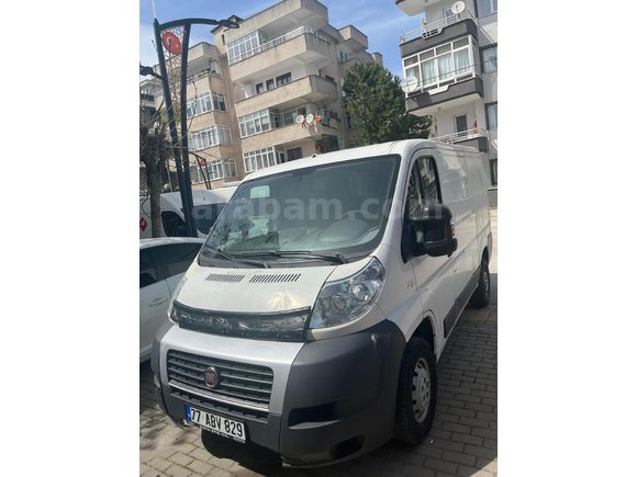 Sahibinden Fiat Ducato 8 m³ 2010 Model