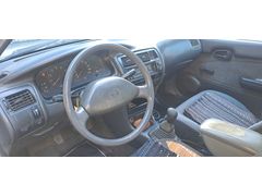 Sahibinden Toyota Corolla 1.3 XL 1997 Model 