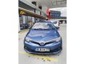 Sahibinden Toyota Auris 1.33 Life 2016 Model