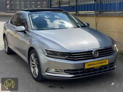 500.000TL PEŞİNATLA ELDEN SENETLİ VOLKSWAGEN PASSAT