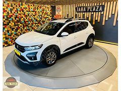 2022 Sandero Stepway 1.0 Tce Prestige X-Tron+BOYASIZ~Taha Plaza~