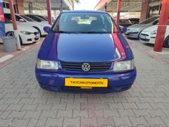 Galeriden Volkswagen Polo 1.6 2000 Model Adana