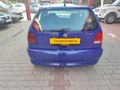 Galeriden Volkswagen Polo 1.6 2000 Model Adana