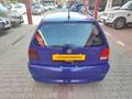 Galeriden Volkswagen Polo 1.6 2000 Model Adana