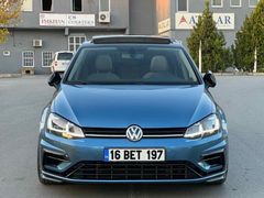 Sahibinden Volkswagen Golf 1.4 TSi Highline 2013 Model 