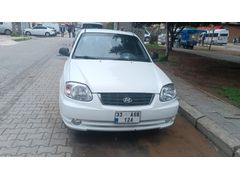 klimalı orjinal hundai