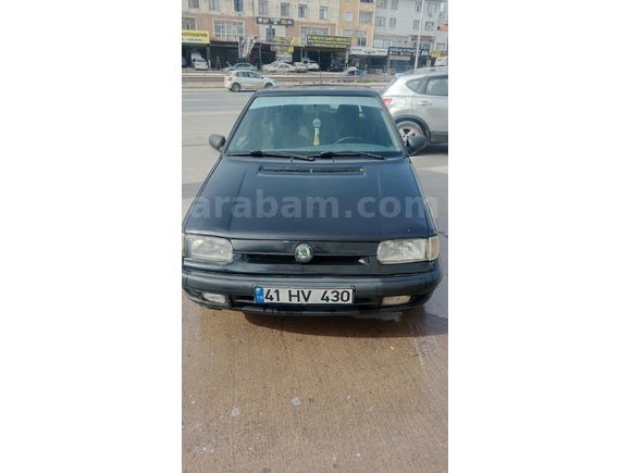 Sahibinden Skoda Felicia 1.6 GLXi Kombi 1997 Model