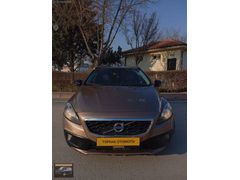 VOLVO V40 1.6 R-Design cam tavan otomatik