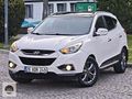 2013 İX35 ELİTE 1.6 GDİ 4X2 OTOMATİK 141.000 KM'DE CAM TAVANLI