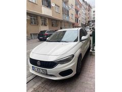 Fiat egea 1.3 mjet