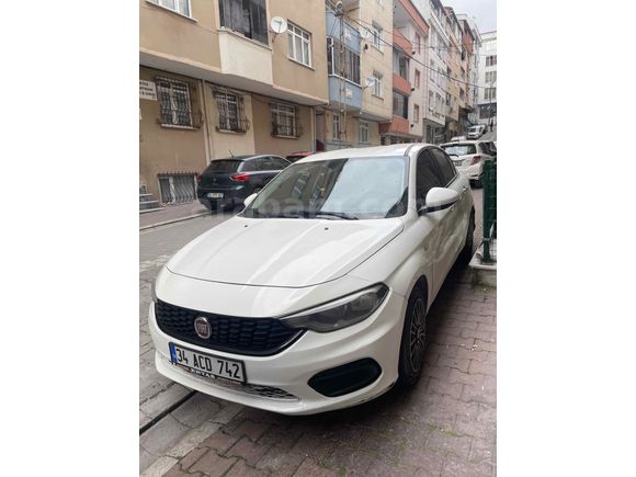 Fiat egea 1.3 mjet