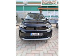 Sahibinden Opel Frontera 1.2 Hybrid GS 2025 Model  FULL+FULL