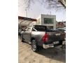 Sahibinden Toyota Hilux 2.4 D-4D 4x2 Adventure 2016 Model