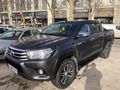 Sahibinden Toyota Hilux 2.4 D-4D 4x2 Adventure 2016 Model