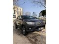 Sahibinden Toyota Hilux 2.4 D-4D 4x2 Adventure 2016 Model