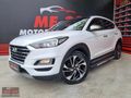 ME-SA'DAN 2019 MODEL HYUNDAİ TUCSON ELİTE PAKET OTOMATİK HATASIZ