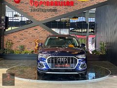ÜÇPINARLILAR'DAN 2024 AUDİ Q3 35TFSİ ADVENCED+SONOS+CAM TAVAN