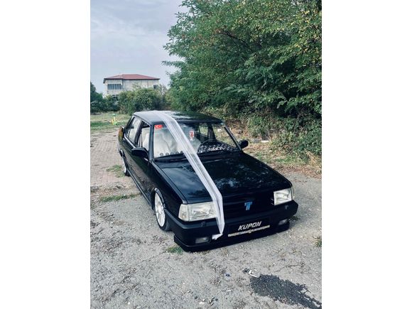 Sahibinden Tofaş Şahin 1.6 1994 Model 