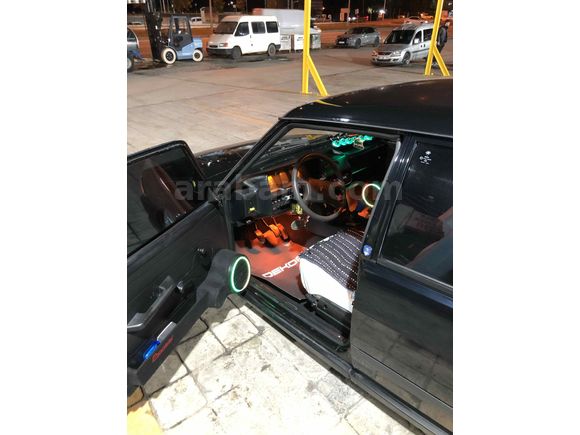 Sahibinden Tofaş Şahin 1.6 1994 Model 