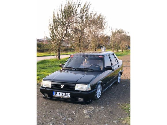 Sahibinden Tofaş Şahin 1.6 1994 Model 