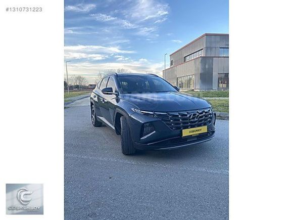 Coşkunsoy Otomotivden 2024 Elite Plus Yetkili Servis Garantili