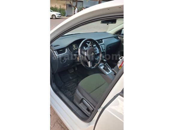 Sahibinden Skoda Octavia 1.6 TDI Optimal 2016 Model
