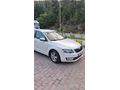 Sahibinden Skoda Octavia 1.6 TDI Optimal 2016 Model