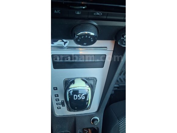 Sahibinden Skoda Octavia 1.6 TDI Optimal 2016 Model