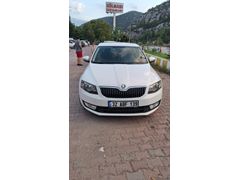 Sahibinden Skoda Octavia 1.6 TDI Optimal 2016 Model