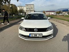 Sahibinden Volkswagen Jetta 1.6 TDi Trendline 2015 Model 