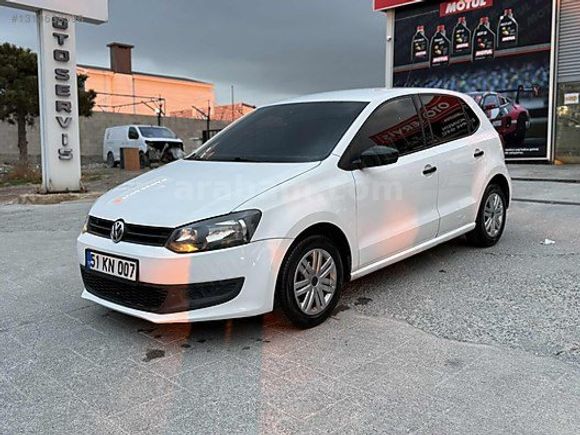 Kazasiz Degisensiz Bakimli Polo