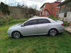 Sahibinden Toyota Corolla 1.4 D-4D Comfort 2009 Model  232.000 km Gri