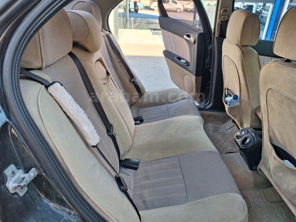 ACİL Alfa Romeo 156 1.6 Distinctive 2004 Model