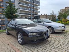 ACİL Alfa Romeo 156 1.6 Distinctive 2004 Model